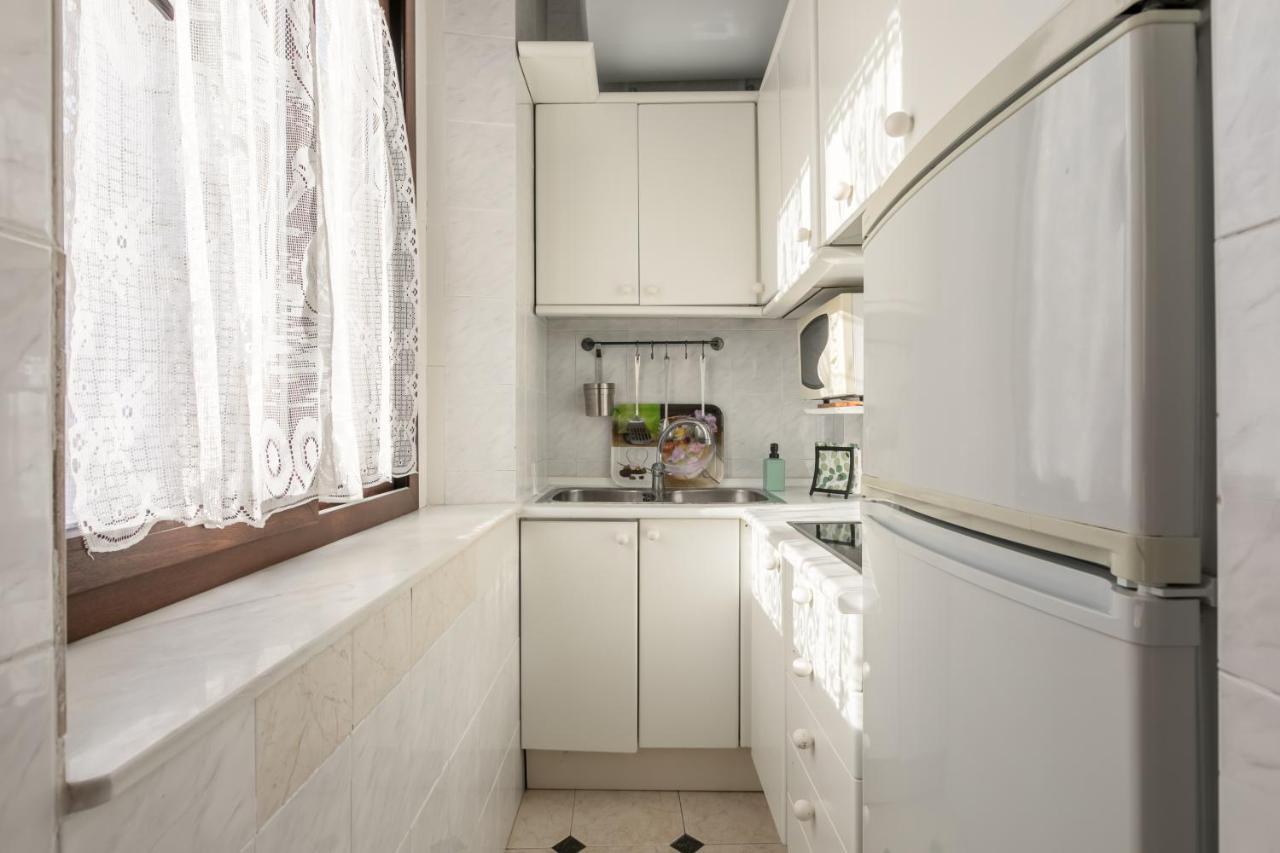 Duplex Jesus Gran Poder 4. Plaza De La Gavidia Apartment Севиля Екстериор снимка